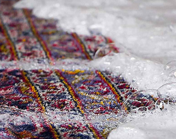 خدمات تخصصی قالیشویی در قالیشویی آریاشهر